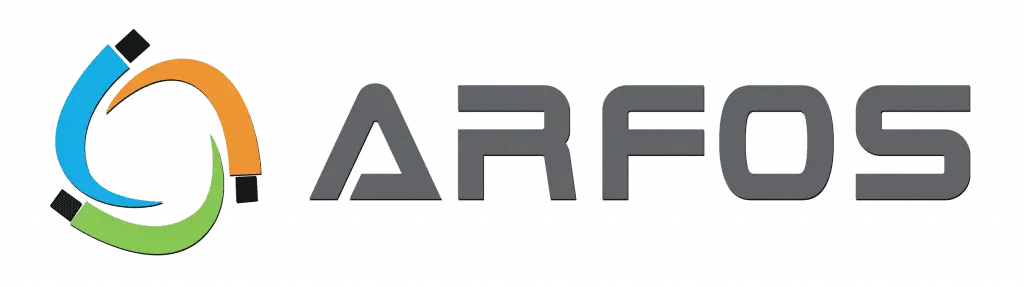cover image - ARFOS ENGINEERING - ARFOS ENGINEERING accompagne les leaders européens sur plusieurs grands projets 